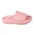 Chinelo Menina Molekinha 2338100 - Imagem 1