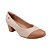 Sapato Feminino Piccadilly 110164 - Imagem 1