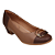 Sapato Feminino Usaflex Mm1502 - Imagem 1