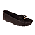 Mocassim Feminino Casual Ultraconforto Laço Modare 7035646 - Imagem 18