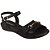 Sandália Feminino Piccadilly 500366 - Imagem 3