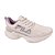 Tênis Feminino Leve Confortável Fitness Fila Progress Lite - Imagem 1