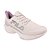 Tênis Feminino Leve Confortável Fitness Fila Progress Lite - Imagem 17
