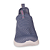 Tênis Esportivo Feminino Slip On Academia Casual Adrum 8423f - Imagem 5