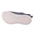 Tênis Esportivo Feminino Slip On Academia Casual Adrum 8423f - Imagem 8