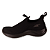 Tênis Esportivo Feminino Slip On Academia Casual Adrum 8423f - Imagem 9