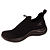 Tênis Esportivo Feminino Slip On Academia Casual Adrum 8423f - Imagem 10