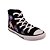 Tênis Cano Alto Infantil Converse Ck1121 - Imagem 1