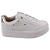 Tênis Casual Feminino Flatform Ramarim 2497106 - Imagem 2