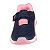 Tênis Casual Escolar Infantil Menina Kidy 0071671 Play - Imagem 4