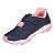 Tênis Casual Escolar Infantil Menina Kidy 0071671 Play - Imagem 5