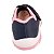 Tênis Casual Escolar Infantil Menina Kidy 0071671 Play - Imagem 6