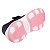 Tênis Casual Escolar Infantil Menina Kidy 0071671 Play - Imagem 7