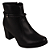 Bota C/ Baixo Feminino Dakota G9641 - Imagem 1