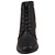 Bota Coturno Cano Curto Feminino Salto Baixo Dakota G9551 - Imagem 4