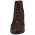 Bota Coturno Cano Curto Feminino Salto Baixo Dakota G9551 - Imagem 7