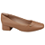 Sapato Scarpin Feminino Salto Bloco ComfortFlex 2495302 - Imagem 3
