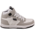 Tênis Cano Alto Infantil Menino Skate Casual Ollie Alpha - Imagem 4