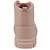 Coturno Menina City Baby 20280 Bb - Imagem 5