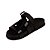 Tamanco Feminino Grendene 19054 Zaxy Connect - Imagem 5