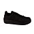 Tênis Masculino Black Free V2975 Street Force - Imagem 1
