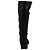 Bota Feminino Dakota G9681 - Imagem 5