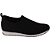 Tênis Casual Feminino Calce Fácil Usaflex V9103 - Imagem 1