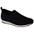 Tênis Casual Feminino Calce Fácil Usaflex V9103 - Imagem 2