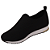 Tênis Casual Feminino Calce Fácil Usaflex V9103 - Imagem 4