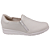 Tênis Calce Fácil Feminino Conforto Zíper Slip On Usaflex Mm01801 - Imagem 1