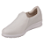 Tênis Calce Fácil Feminino Conforto Zíper Slip On Usaflex Mm01801 - Imagem 4
