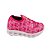 Tênis Menina Botinho Em 320 Barbie Led - Imagem 1