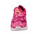 Tênis Menina Botinho Em 320 Barbie Led - Imagem 3