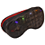 Tênis Menino Novopé 32001170 Homem Ar. Led Bb - Imagem 5