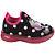 Tênis Menina Novopé 32001170 Unicornio Led - Imagem 1