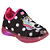 Tênis Menina Novopé 32001170 Unicornio Led - Imagem 2