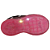 Tênis Menina Novopé 32001170 Unicornio Led - Imagem 3