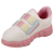Tênis Menina Novopé 50001022 Unicornio Led Bb - Imagem 5