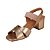 Sandália Feminina Usaflex Ma0501 - Imagem 4