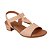 Sandália Feminina Usaflex Mm0801 - Imagem 4