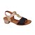 Sandália Feminina Usaflex Mm0801 - Imagem 2