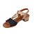 Sandália Feminina Usaflex Mm0801 - Imagem 9