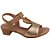 Sandália Feminina Usaflex Mm0801 - Imagem 1