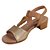 Sandália Feminina Usaflex Mm0801 - Imagem 14