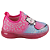 Tênis Menina Novopé 32001170 Hello Kitty Led - Imagem 1