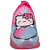 Tênis Menina Novopé 32001170 Hello Kitty Led - Imagem 3