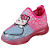 Tênis Menina Novopé 32001170 Hello Kitty Led - Imagem 4