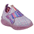 Tênis Menina Novopé 3000139 Sereia Led - Imagem 2