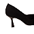 Sapato Scarpin Médio Bico Fino Feminino Bebecê 7041645 - Imagem 5