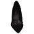 Sapato Scarpin Médio Bico Fino Feminino Bebecê 7041645 - Imagem 9